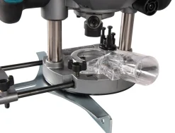 Makita RP001GZ02 XGT 40V Max Bovenfrees body in Mbox - 1900W - 12mm