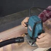 Makita RP0900J Bovenfrees in Mbox - 900W - 8mm