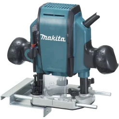 Makita RP0900J Bovenfrees in Mbox - 900W - 8mm