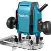 Makita RP0900K Bovenfrees in koffer - 900W - 8mm