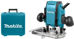 Makita RP0900K Bovenfrees in koffer - 900W - 8mm