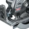 Makita RS002GT101 XGT 40V Max Li-ion Accu Cirkelzaag 260mm set (1x 5,0Ah) - koolborstelloos