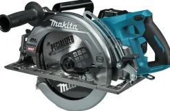 Makita RS002GT101 XGT 40V Max Li-ion Accu Cirkelzaag 260mm set (1x 5,0Ah) - koolborstelloos