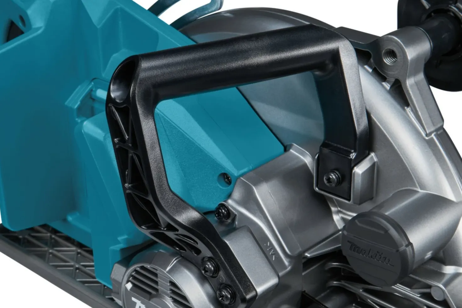 Makita RS002GT101 XGT 40V Max Li-ion Accu Cirkelzaag 260mm set (1x 5,0Ah) - koolborstelloos