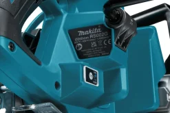 Makita RS002GT101 XGT 40V Max Li-ion Accu Cirkelzaag 260mm set (1x 5,0Ah) - koolborstelloos
