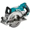 Makita RS001GZ XGT 40V Max Li-ion Accu cirkelzaag 185mm Body