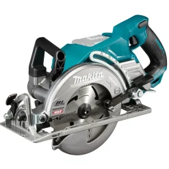 Makita RS001GZ XGT 40V Max Li-ion Accu cirkelzaag 185mm Body
