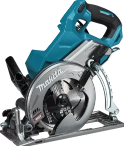 Makita RS001GZ XGT 40V Max Li-ion Accu cirkelzaag 185mm Body
