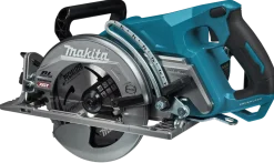 Makita RS001GZ XGT 40V Max Li-ion Accu cirkelzaag 185mm Body