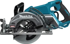 Makita RS001GZ XGT 40V Max Li-ion Accu cirkelzaag 185mm Body