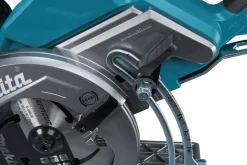 Makita RS001GZ XGT 40V Max Li-ion Accu cirkelzaag 185mm Body