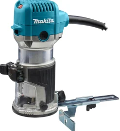 Makita RT0702C Kantenfrees - 710W