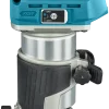 Makita RT001GZ14 XGT 40 V Max Li-ion Accu Boven- en kantenfrees body