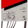 Makita Schuurband Red - 30 x 533mm - 5st