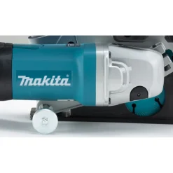 Makita SG1251J Sleuvenfrees in Mbox - 1400W - 125mm