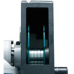 Makita SG1251J Sleuvenfrees in Mbox - 1400W - 125mm