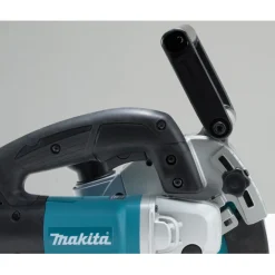 Makita SG1251J Sleuvenfrees in Mbox - 1400W - 125mm