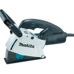 Makita SG1251J Sleuvenfrees in Mbox - 1400W - 125mm