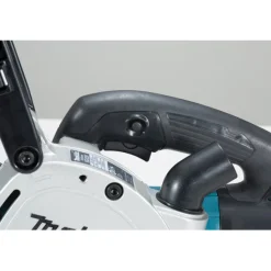 Makita SG1251J Sleuvenfrees in Mbox - 1400W - 125mm