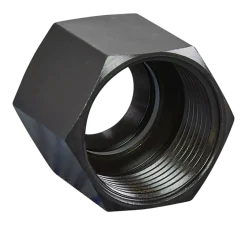 Makita 763674-5 Spanmoer voor RP1800FX