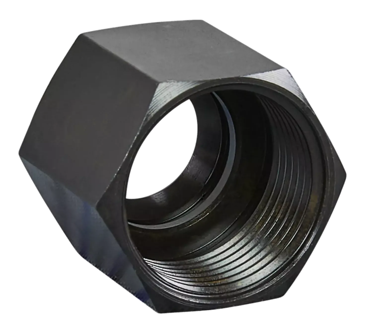 Makita 763674-5 Spanmoer voor RP1800FX