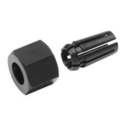 Makita 193011-3 Spantang met moer voor rechte slijpers - 3mm