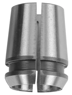 Makita 763636-3 Spantang 6mm voor M3601 / RP0900K / RT0700C / RT0700CX3J