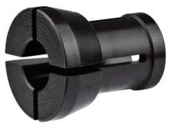 Makita 763636-3 Spantang 6mm voor M3601 / RP0900K / RT0700C / RT0700CX3J