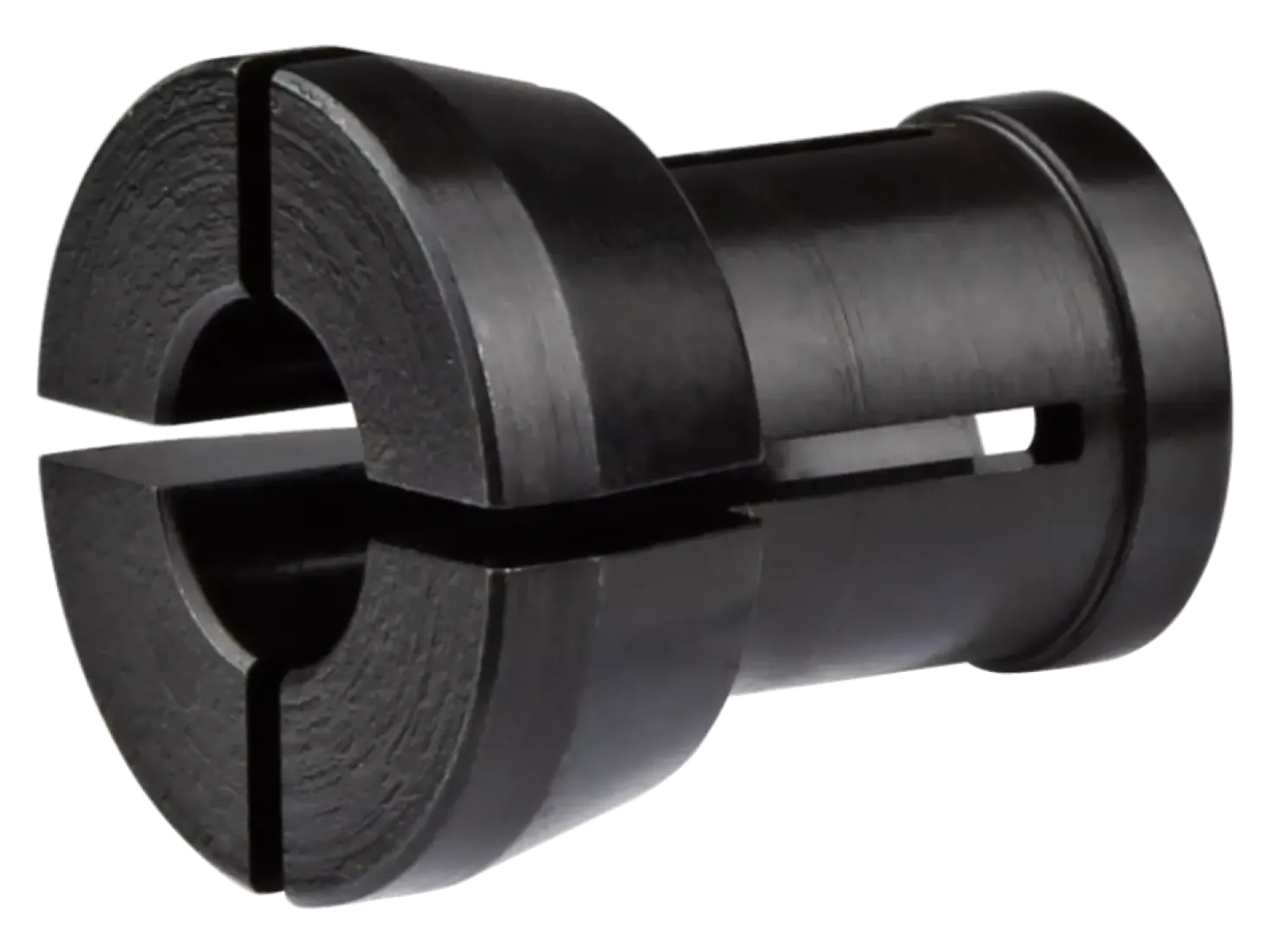 Makita 763636-3 Spantang 6mm voor M3601 / RP0900K / RT0700C / RT0700CX3J