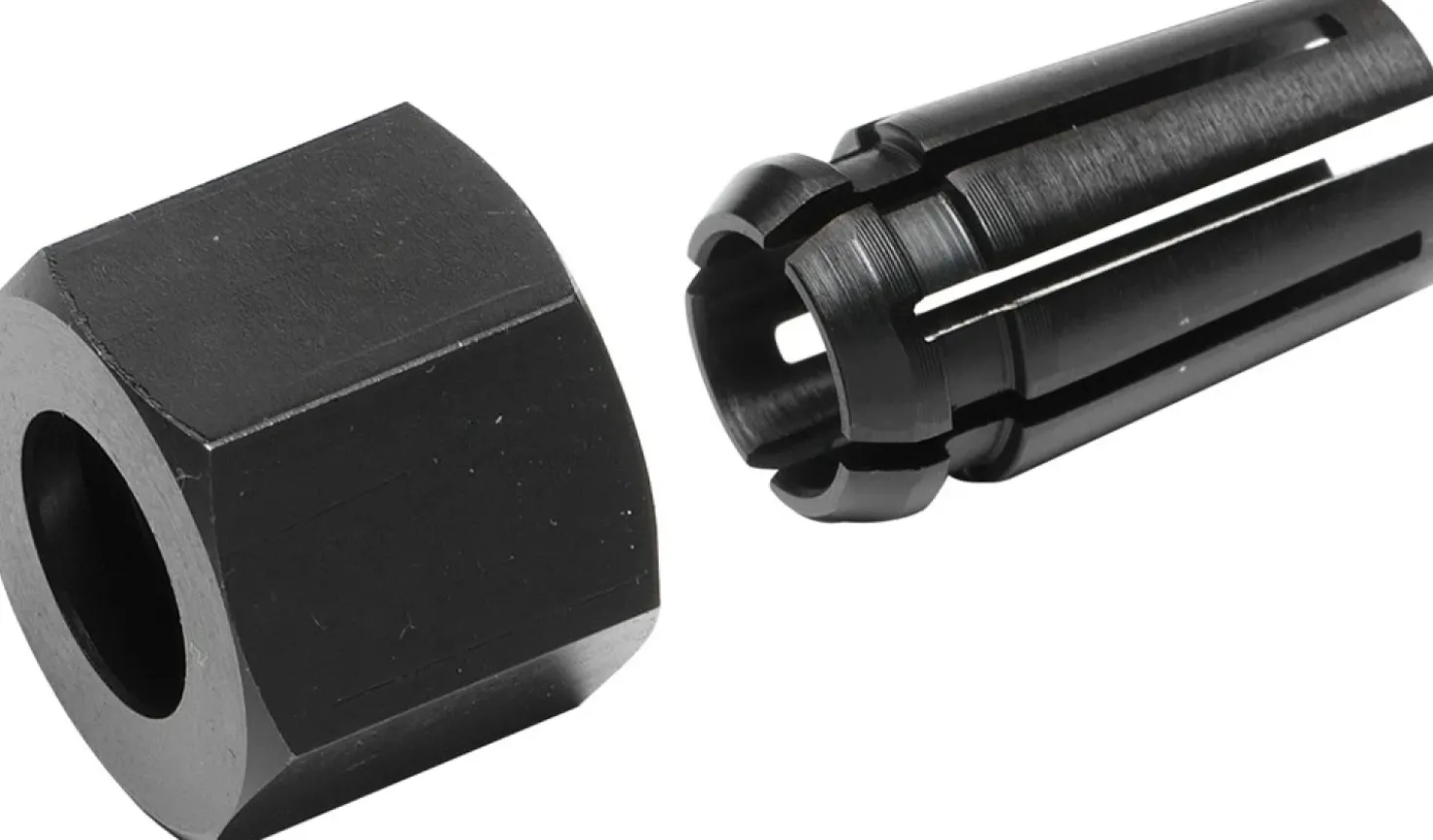 Makita 193012-1 Spantangset 6mm voor GD0800C / GD0810C