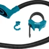 Makita 197148-8 Stofafzuigadapter breekhamer