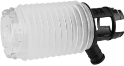 Makita 198362-9 Stofafzuigadapter voor HR166 / DHR171