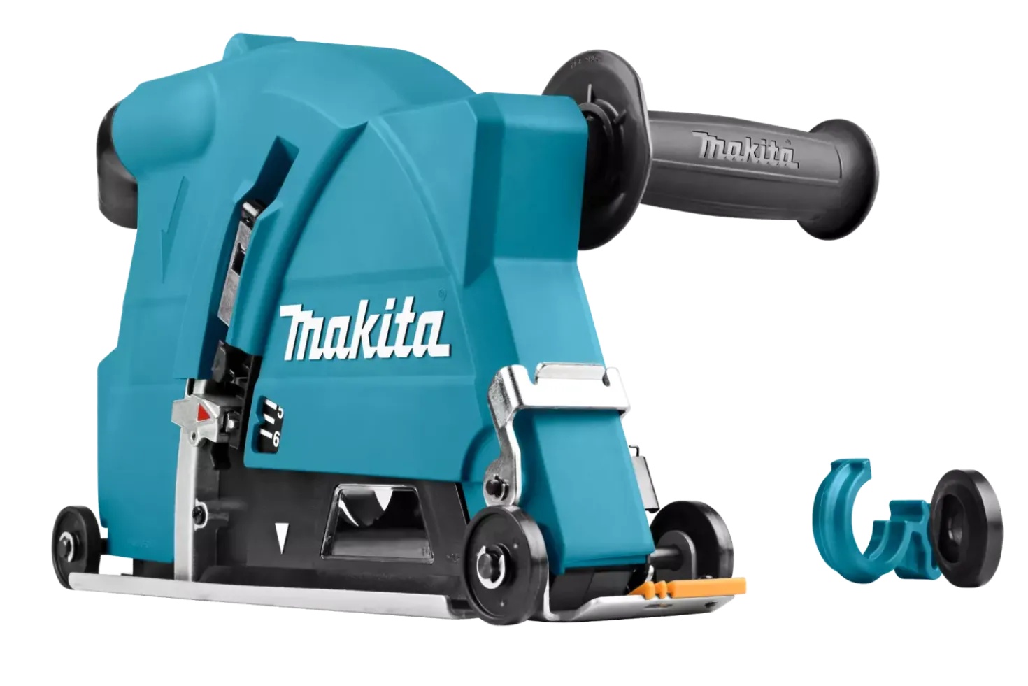 Makita 198440-5 Stofafzuigkap - 230mm