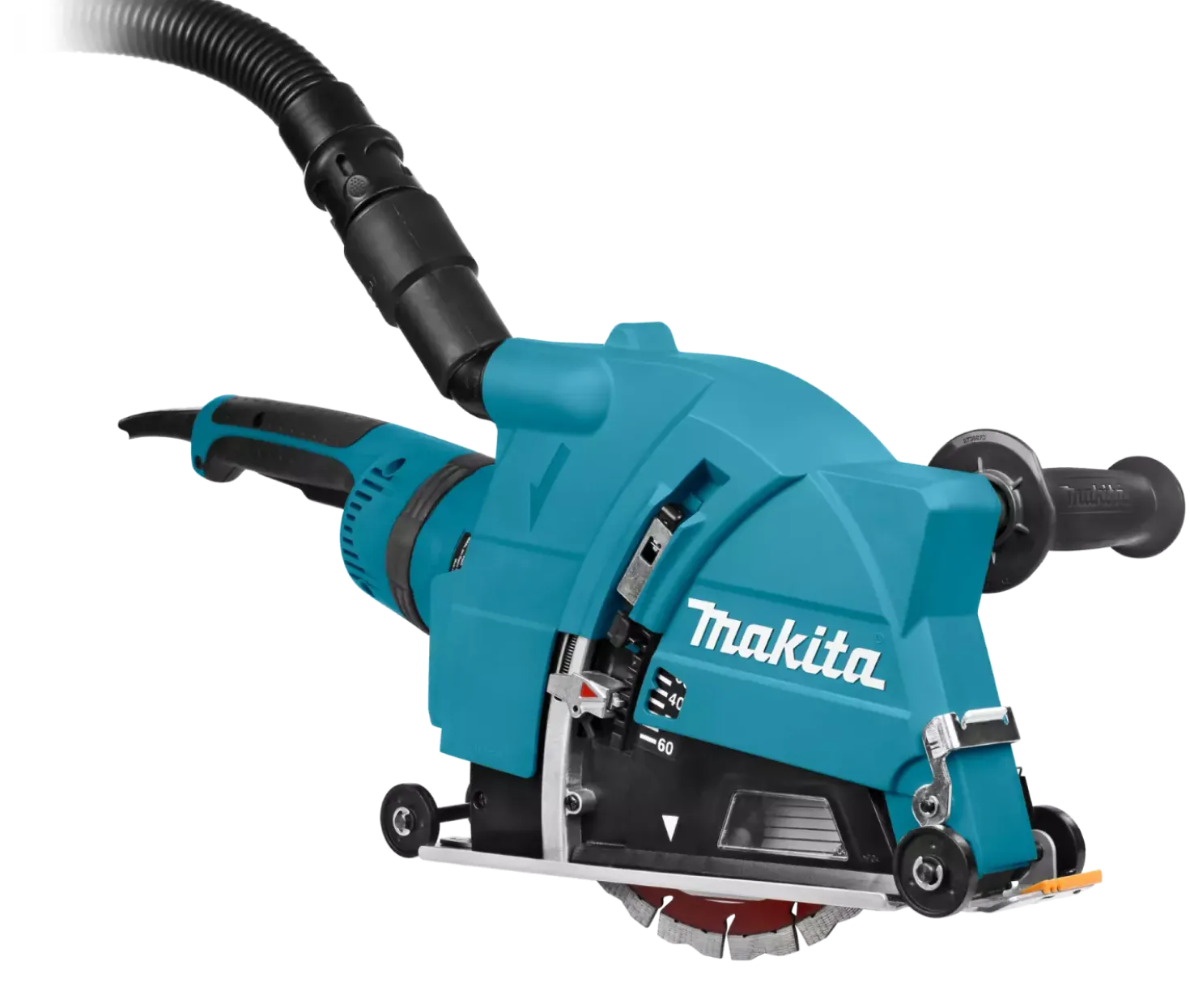Makita 198440-5 Stofafzuigkap - 230mm