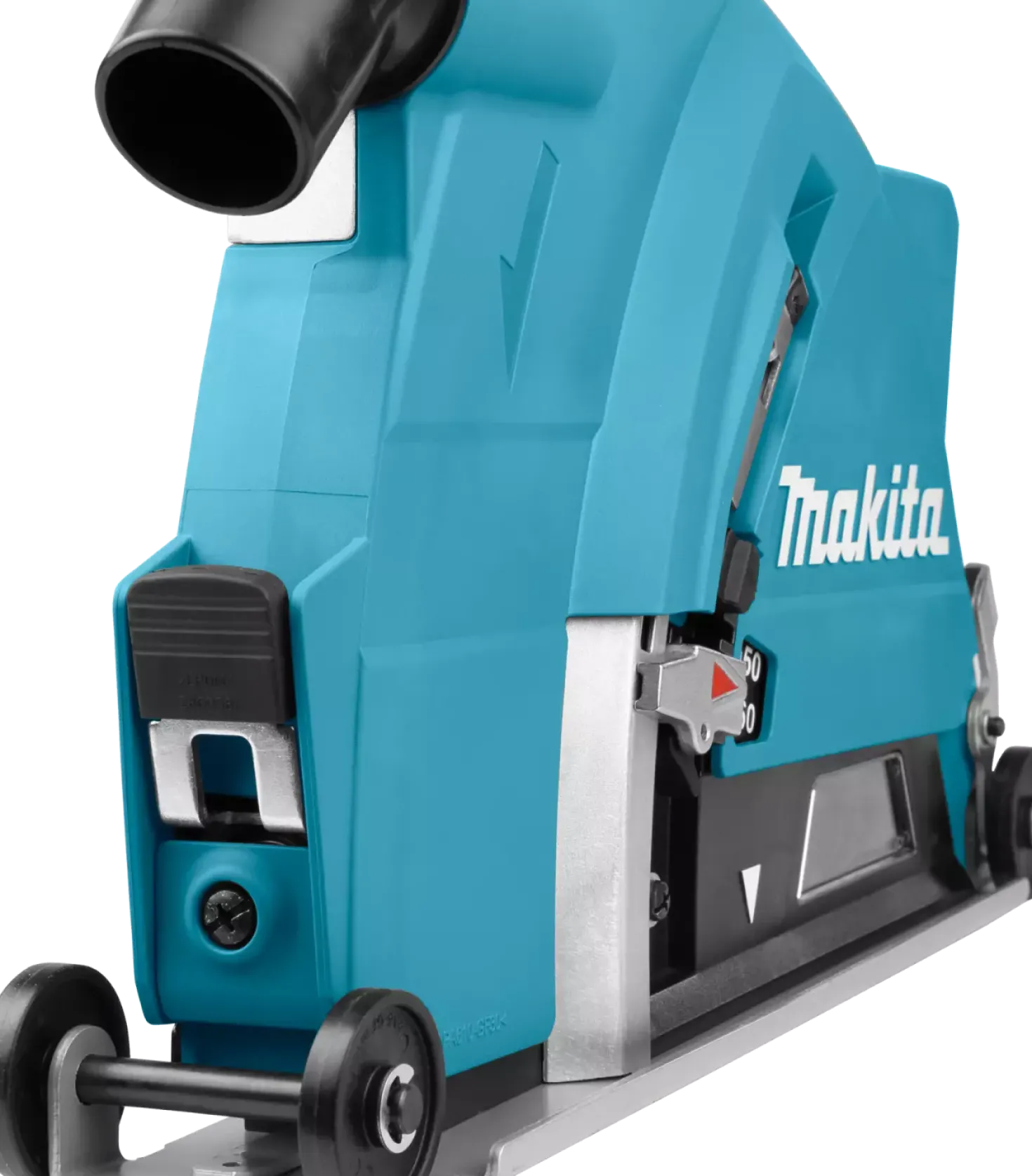 Makita 198440-5 Stofafzuigkap - 230mm