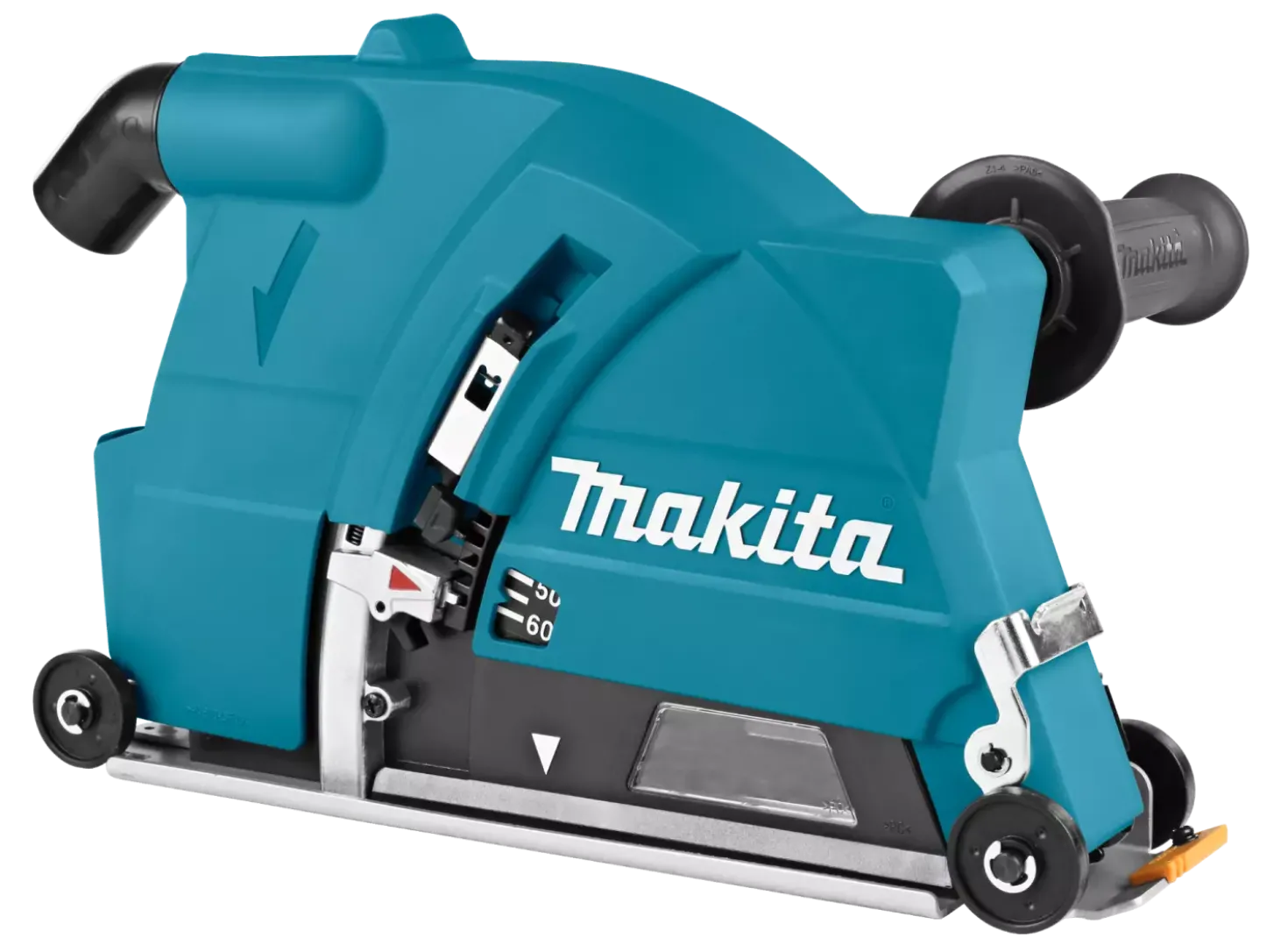 Makita 198440-5 Stofafzuigkap - 230mm