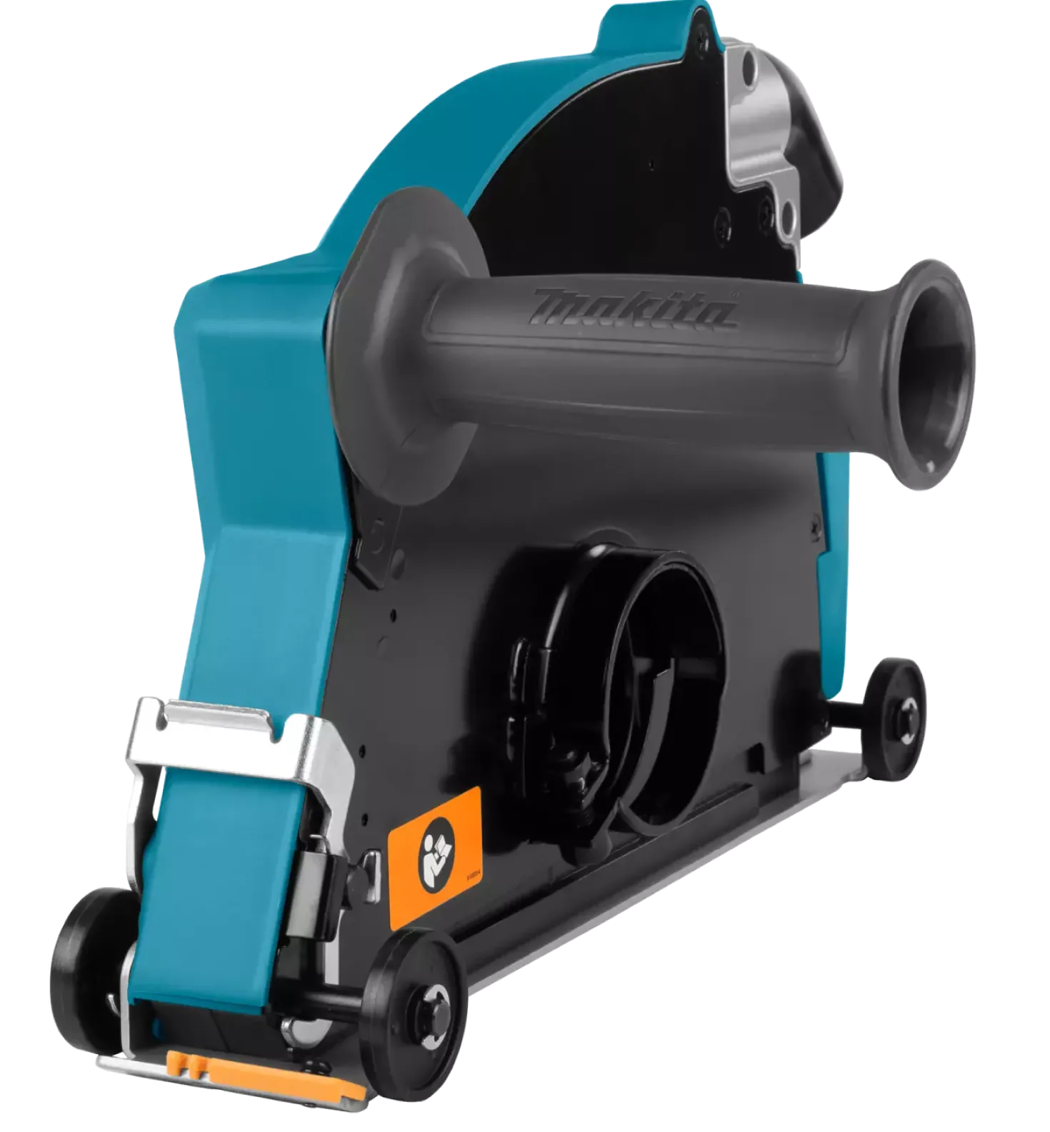 Makita 198440-5 Stofafzuigkap - 230mm