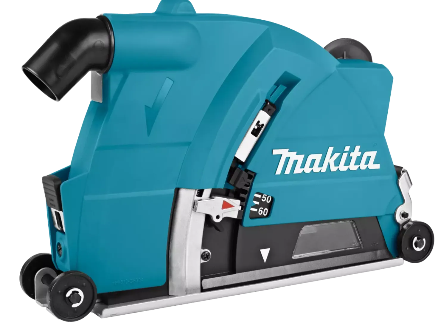 Makita 198440-5 Stofafzuigkap - 230mm