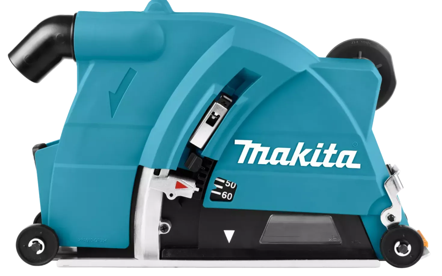 Makita 198440-5 Stofafzuigkap - 230mm