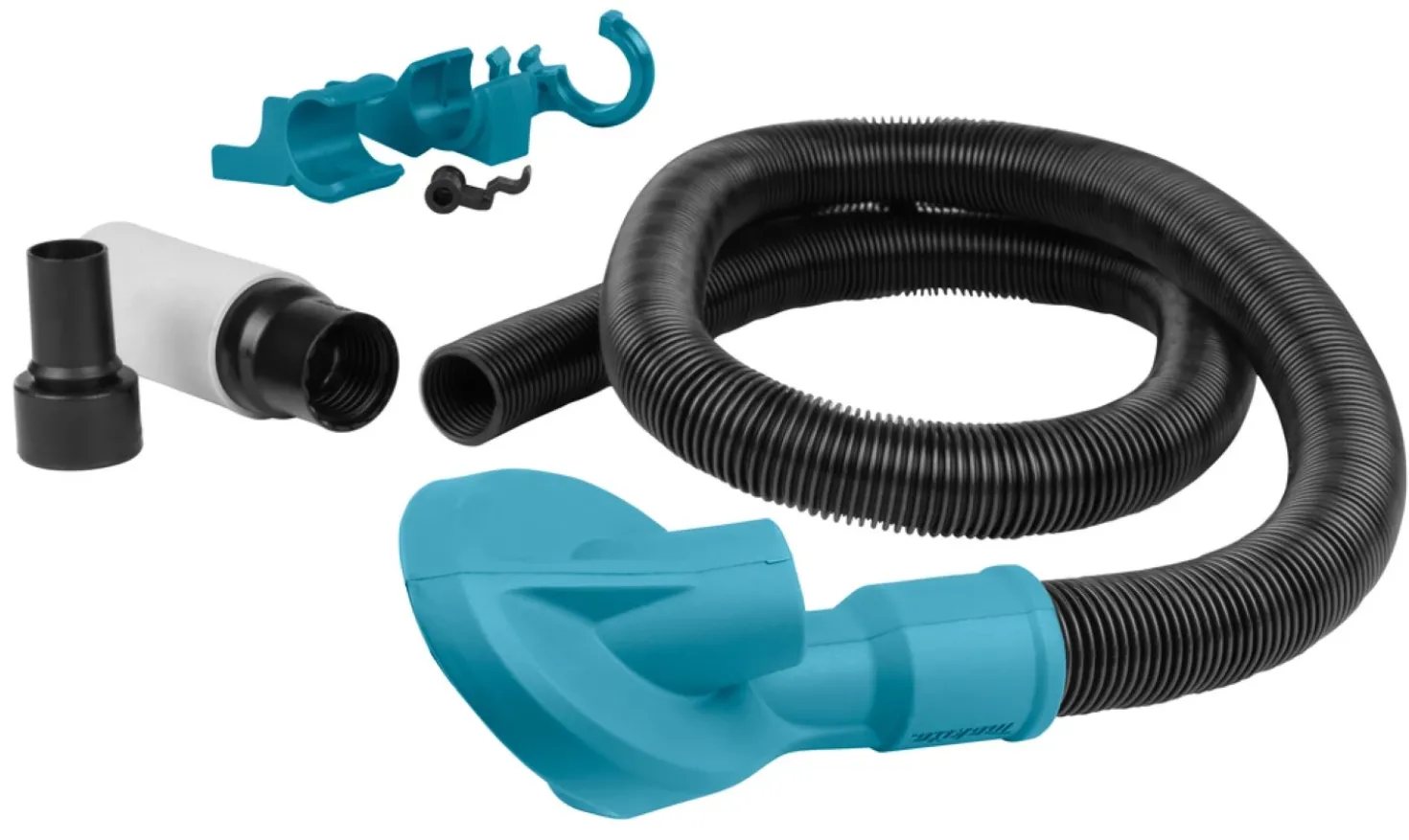 Makita 199144-2 Stofafzuigset - 1500 x 28mm