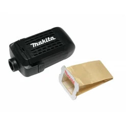 Makita 135246-0 Stofbox+papieren stofzak BO4555 / BO4556 / BO4565 / BO5030 / BO5031 / BO5041