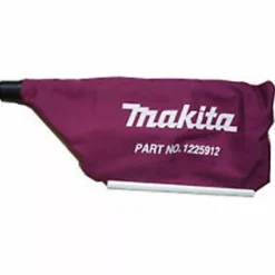 Makita 122591-2 Stofzak linnen voor 9404 / 9903 / 9920