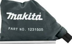 Makita 123150-5 Stofzak linnen voor DPJ180RMJ / DPJ180ZJ / PJ7000