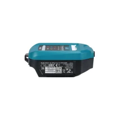 Makita 1915T9-4 DC18SJ 14,4 - 18V Accu lader - 2,1 - 3,5A