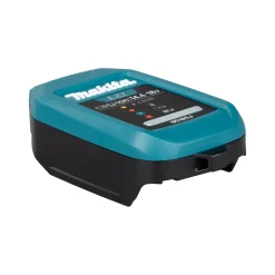 Makita 1915T9-4 DC18SJ 14,4 - 18V Accu lader - 2,1 - 3,5A