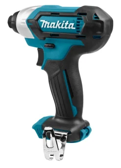 Makita TD110DSME 10.8V Li-Ion accu slagschroevendraaier set (2x 4.0Ah accu) in koffer