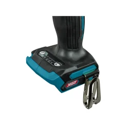 Makita TD004GD201 XGT 40V Li-ion Accu Slagschroevendraaier set (2x 2,5Ah accu) in Mbox - 1/4" - 230Nm