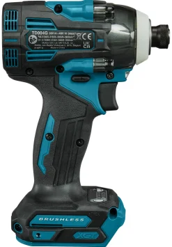 Makita TD004GZ 40V Max Li-ion accu slagschroevendraaier body - 230Nm