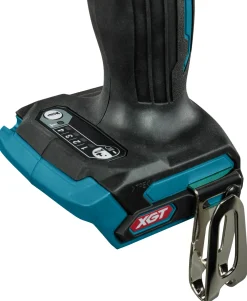 Makita TD004GZ 40V Max Li-ion accu slagschroevendraaier body - 230Nm