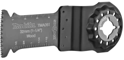 Makita TMA051 / B-46822 HCS Invalzaagblad - 32mm